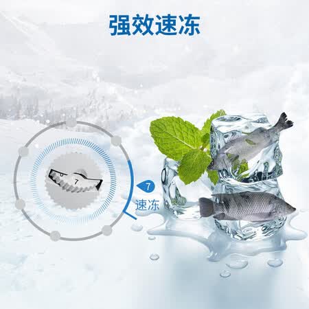 冰箱美菱bcd170lcx和容声bcd172哪个好?区别有吗?