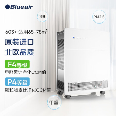 布鲁雅尔603怎么样?评价好吗?