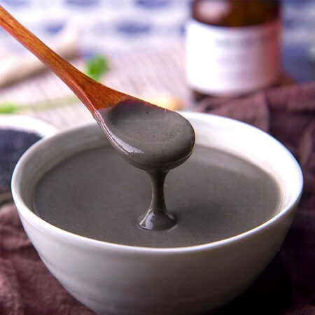 用过体验南方黑芝麻（NANFANG BLACK SESAME） 南方黑芝麻糊袋有谁用过没有呢？说说两星期感受告知！