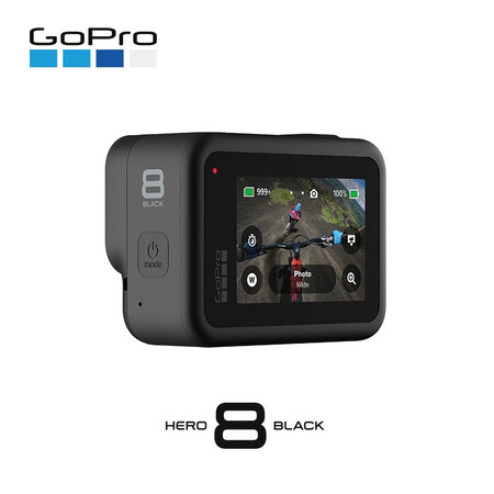 GoProhero8怎么样？有谁用过？