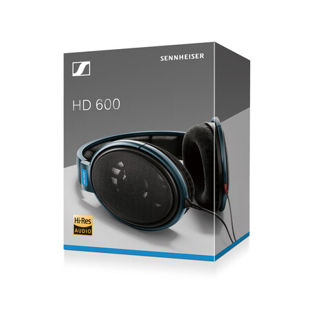 森海塞尔hd600新版与老版哪个好？有何区别？