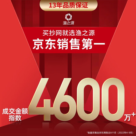 深度揭秘渔之源（Yuzhiyua） 抄网碳素抄网杆轻硬全套捞鱼网兜折叠伸缩杆钓鱼抄网头入手超值的吗？交流两个月心得分享！