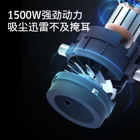 卡赫WD 1s吸尘器怎么样?有谁用过?