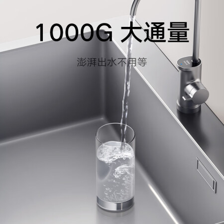 小米净水机800g和1000g哪个好一些-小米净水机800g和1000g深度对比_http://www.meifudie.com_好物_第5张