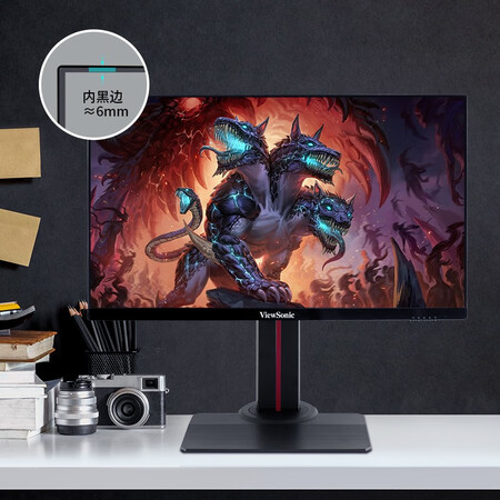 优派ELITE XG270Q怎么样?好不好?