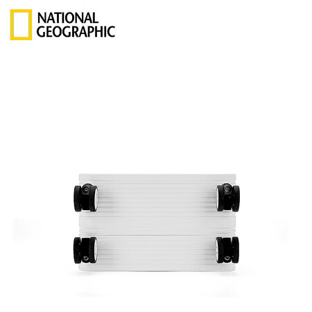 NATIONAL GEOGRAPHIC拉杆箱怎么样？质量好不好？