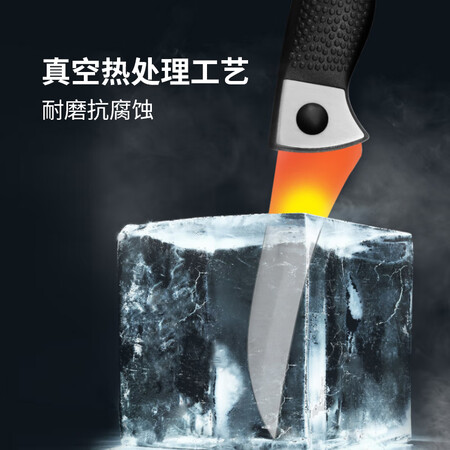 德世朗FS-008怎么样？质量好不好？