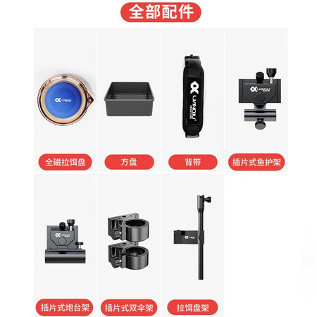 到手曝光连球 新款钓箱H30多功能高靠背免安装铝合金配件双层保温台钓真实感受咋样？老司机良心点评！