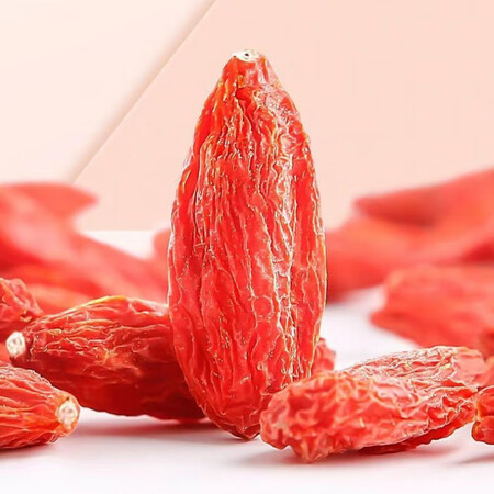 高手分析知心爷爷（ZHIXINYEYE）正宗宁夏红枸杞子头茬免洗大果枸杞50质量会不会很好？吐槽半个月经验分享！