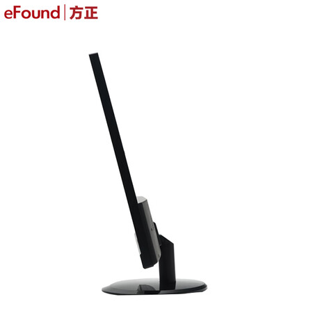方正eFoud显示器 FZ240D怎么样?评测好吗?