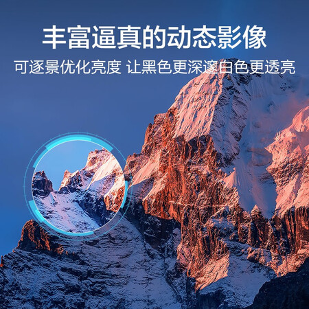 索尼x9500h与三星q80t对比哪个好?有什么区别?