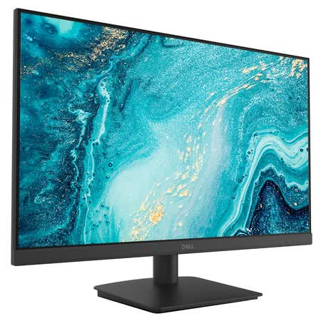 戴尔d2421h与惠普战d24屏哪个好?有何区别?