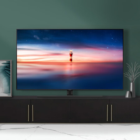 平板电视sony9500g和三星q70哪个好?有区别吗?