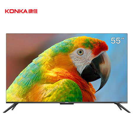 平板电视康佳55d8和55a9d哪个好?有区别吗?