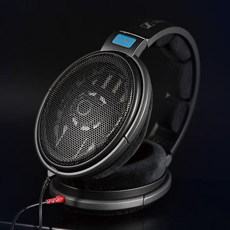 森海塞尔hd600新版与老版哪个好？有啥区别？