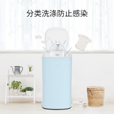 摩鱼波轮迷你洗衣机XQB30-S2D(B)怎么样?性价比高吗?