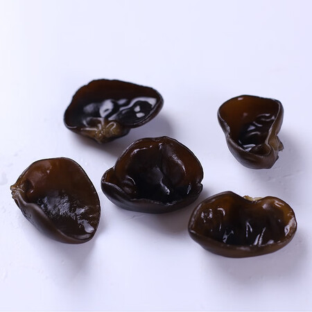 网友大爆料云耳（YUNER）云耳牌云南黑木耳150g干货高原高海拔云南配置怎么样？吐槽一周真相分享！