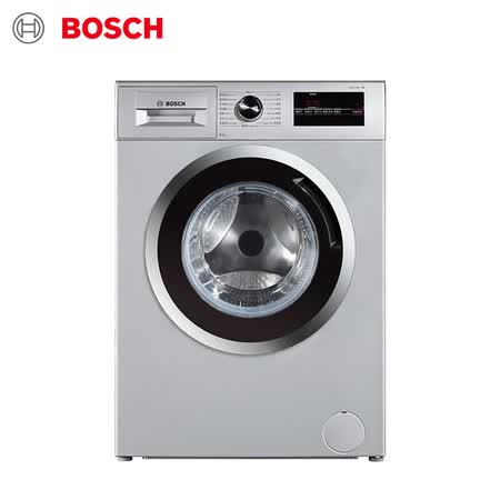 博世8公斤滚筒洗衣机XQG80-WAN241680W怎么样？口碑如何？
