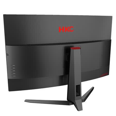 HKC惠科 31.5英寸1500R曲面 165HZ显示器SG32C怎么样?评价如何?