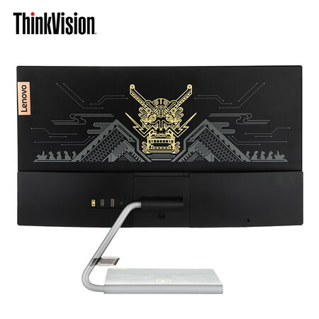 联想27英寸 2K QHD IPS屏显示器Q27q-10怎么样?质量好吗?