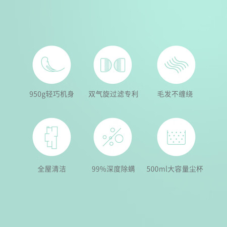 shark鲨客B1M吸尘器怎么样？谁用过评价？