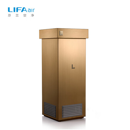 LIFAairLAS350怎么样?质量好吗?
