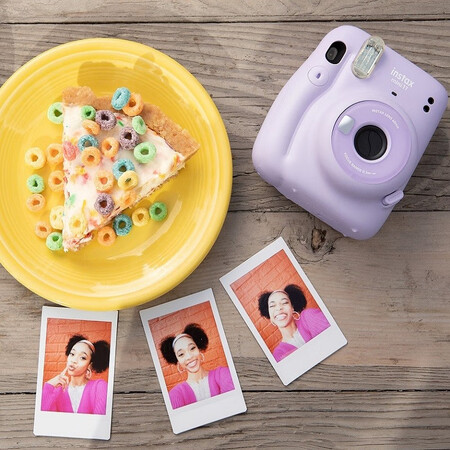 富士（FUJIFILM）拍立得怎么样？使用评价好吗？