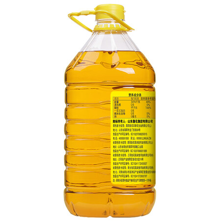 大神说说鲁花 食用油 5S压榨 一级花生油 3.68L优缺点如何？看了就知道了！