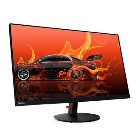 联想28英寸4KUHD IPS屏显示器S28u-10怎么样?有谁用过?