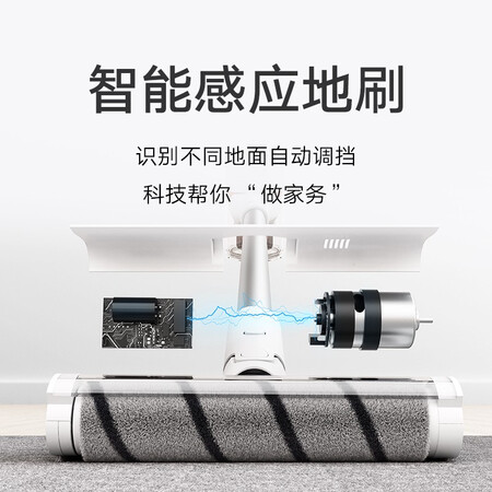 小米米家吸尘器K10怎么样?使用评价好吗?