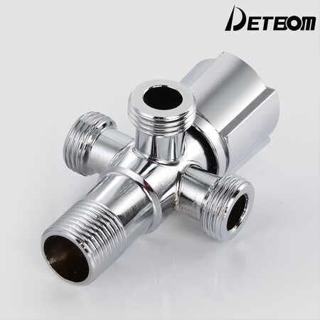 DETBOm角阀怎么样？评价好吗？