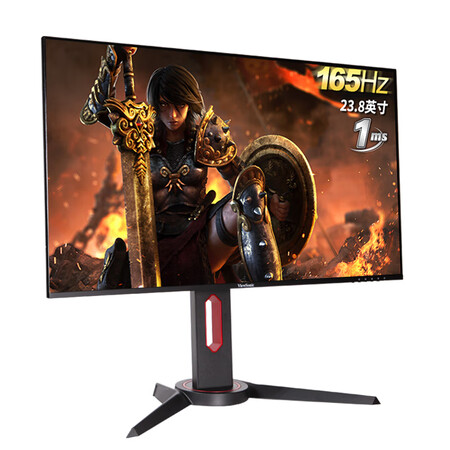 优派vx2480-hd-pro-3和aoc 24g2哪个好?区别有吗?