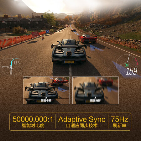 飞利浦 27英寸IPS屏 75Hz显示器272S1E怎么样?质量好吗?