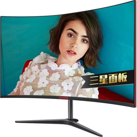 松人 PR270 27英寸75hz 广视角显示器怎么样?使用评价好吗?