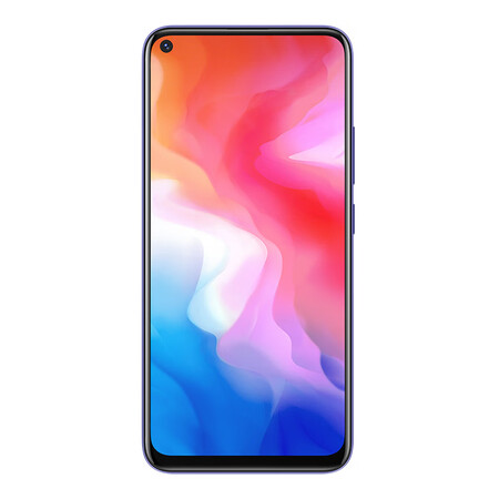 vivoy50和vivoy51s哪个好?区别有吗?