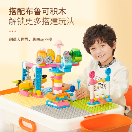 已经入手吐槽布鲁可80300 80301评测入手好不好？用了三周感受告知！
