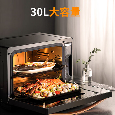 九阳kx30z91和凯度 ST28D-X7哪个好?区别是?