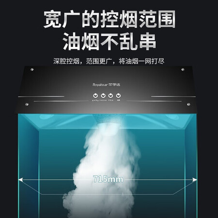 说下使用感受油烟机还可以不？优缺点要了解！
