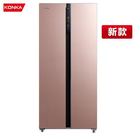 康佳408升对开门电冰箱怎么样?质量好吗?