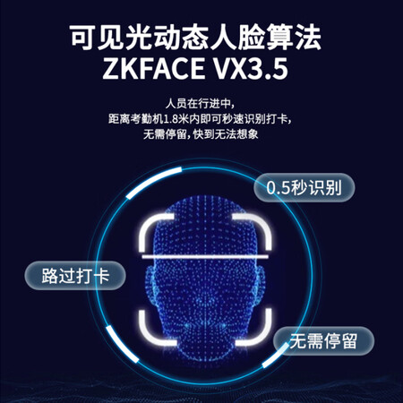 对比解密ZKTECOJDF800使用后感受怎样？吐槽一星期真相分享！