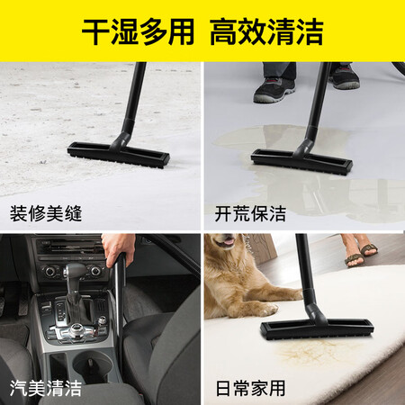 入手解密卡赫NT201吸尘器还可以吗？说说一个月真相分享！