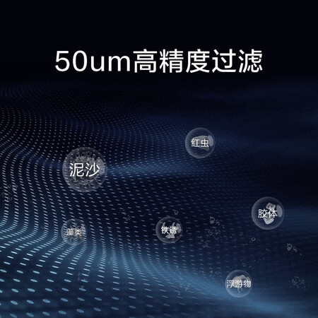 科勒前置过滤器全屋净水器中央过滤器96024T-PF120-Q73怎么样？评价好吗？