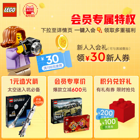 乐高42132怎么样？口碑如何？