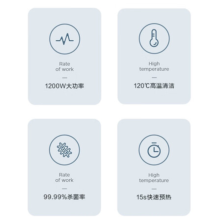 艾美特LMS03蒸汽拖把怎么样?是品牌吗?