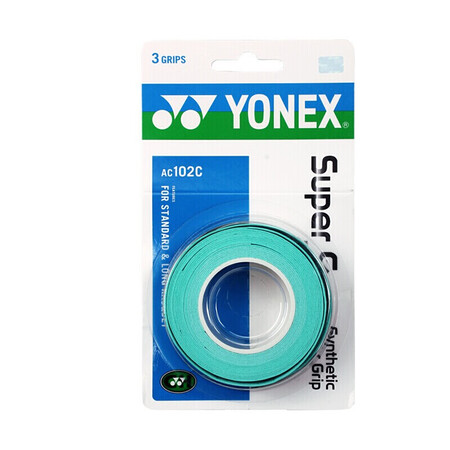 分享爆料YONEX 尤尼克斯羽毛球拍手胶吸汗带 yy超薄吸汗透气防滑龙骨羽划算不划算？了解一个月心得分享！