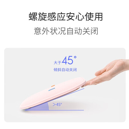 摩鱼便携式折叠洗衣机小0.8公斤 XPB08-F1S（P）怎么样？口碑如何？