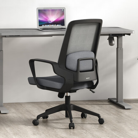 最新体验:佳佰电脑椅办公椅4怎么样?真实质量反馈