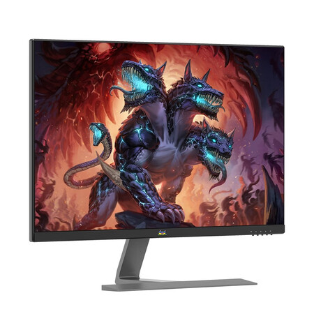 显示器优派VX2771-HD-PRO怎么样?谁用过评价?