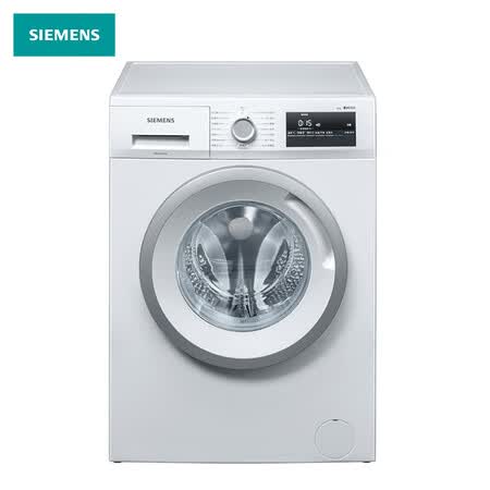 西门子xqg80-wm12n1600w和xqg80-wn10n1c80w哪个好?有何区别?