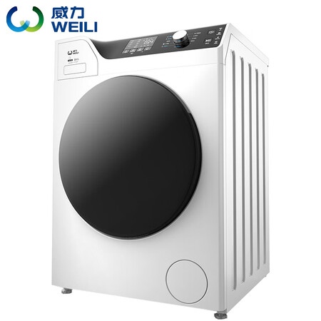 威力8公斤滚筒洗衣机XQG80-1218DP怎么样?评价如何?